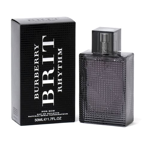 burberry brit rhythm eau de toilette spray 3 oz|burberry brit rhythm for men.